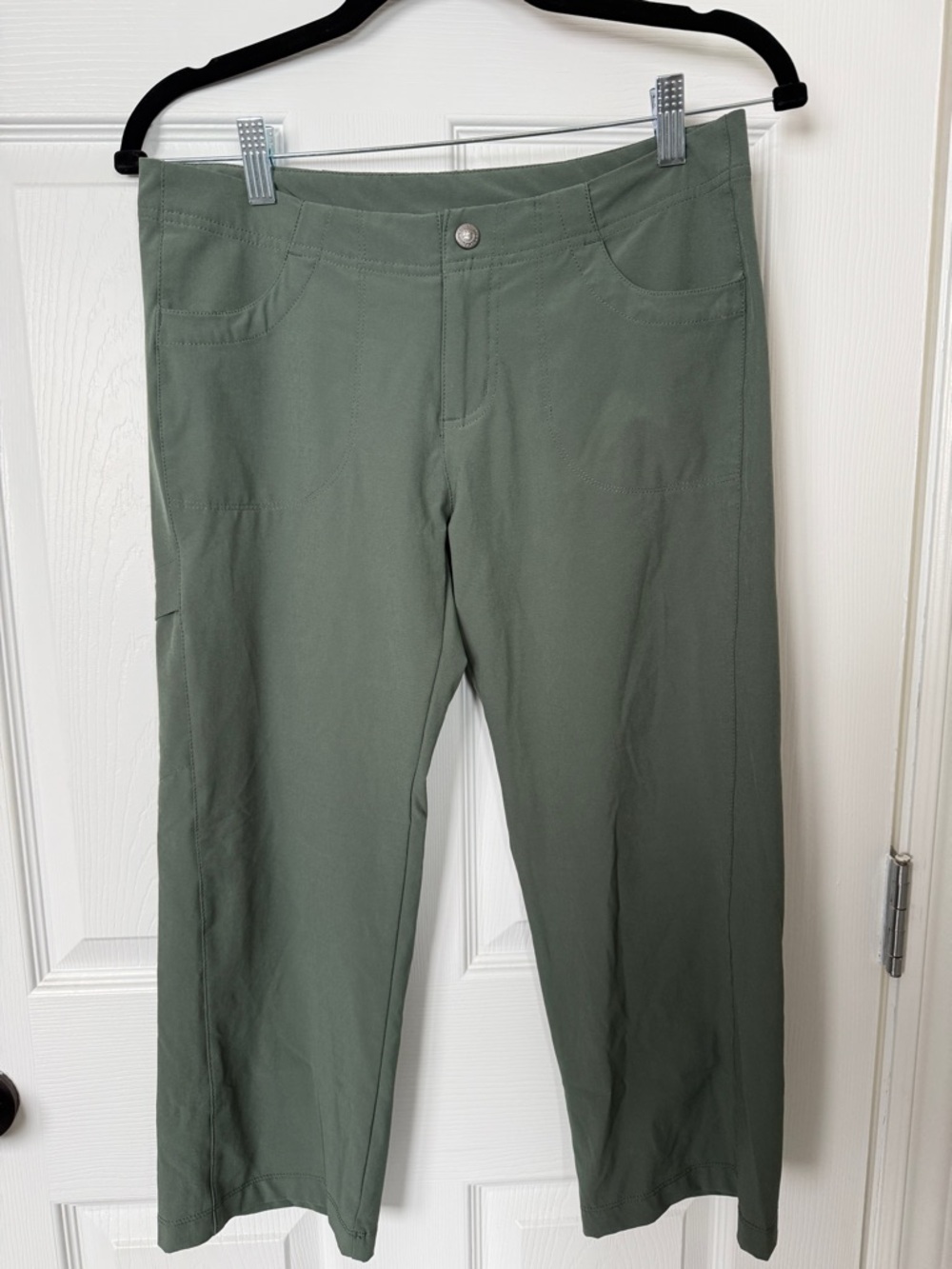 Patagonia Capri Pants